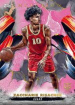 2024/25 Topps Inception Basketball Hobby Box - Image 14