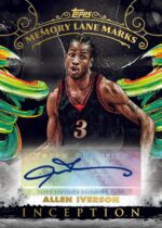 2024/25 Topps Inception Basketball Hobby Box - Image 16