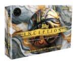 2024/25 Topps Inception Basketball Hobby Box - Image 3