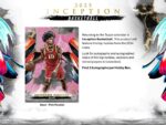 2024/25 Topps Inception Basketball Hobby Box - Image 4