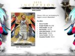 2024/25 Topps Inception Basketball Hobby Box - Image 5