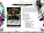 2024/25 Topps Inception Basketball Hobby Box - Image 7