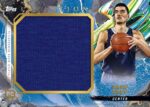 2024/25 Topps Inception Basketball Hobby Box - Image 9
