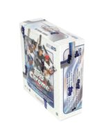 2025 Topps Chrome Baseball Logofractor Edition Box - Image 2