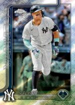 2025 Topps Chrome Baseball Logofractor Edition Box - Image 5