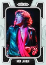2024 Panini Prizm The Rolling Stones Hobby Mega Box - Image 3