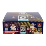 2024 Panini Donruss Optic Football 20-Pack Retail Box - Image 2