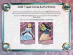 Disney Wonder 7-Pack Blaster Box (Topps 2025) - Image 2