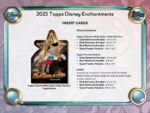 Disney Wonder Winter Mega Box (Topps 2025) - Image 5