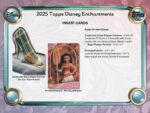 Disney Wonder Winter Mega Box (Topps 2025) - Image 6