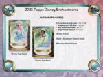 Disney Wonder Winter Mega Box (Topps 2025) - Image 7