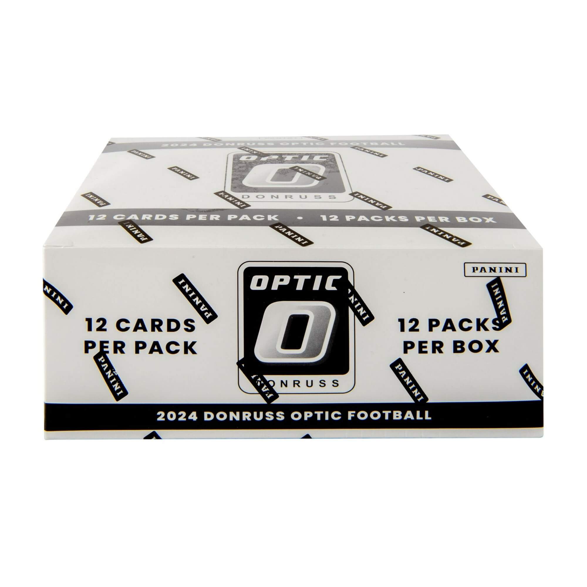 fec96492-a7e5-497c-90c4-b75f487e_9c6b6e61-a9d4-47d5-9362-0c15af3c3d8a 2024 Panini Donruss Optic Football Jumbo Value Fat 12-Pack Box (Green Velocity) - Image 1