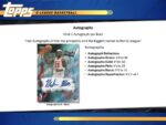 2024/25 Topps G-League Basketball Hobby Box - Image 6