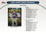 2025 Topps Finest Baseball Hobby Box - Image 6