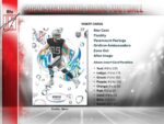 2024 Topps Signature Class Football Hobby Box - Image 4