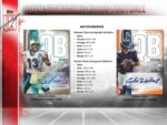 2024 Topps Signature Class Football Hobby Box - Image 6