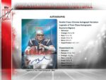 2024 Topps Signature Class Football Hobby Box - Image 7
