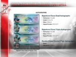 2024 Topps Signature Class Football Hobby Box - Image 8