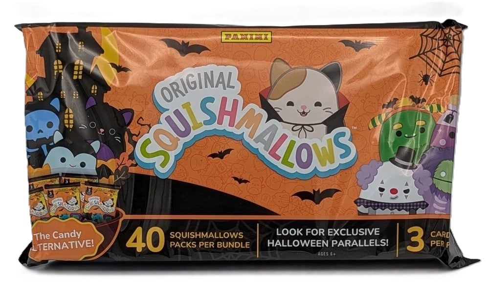 s-l1600_eb29b17e-2a9d-4b73-b28a-ec21498d2ed5 2025 Panini Squishmallows Halloween 20-Bundle Box Case - Image 1