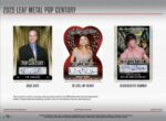 Metal Pop Century Hobby Box (Leaf 2025) - Image 3