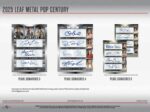 Metal Pop Century Hobby Box (Leaf 2025) - Image 5