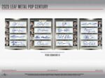 Metal Pop Century Hobby Box (Leaf 2025) - Image 6