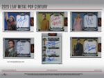 Metal Pop Century Hobby Box (Leaf 2025) - Image 7