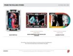 2024 Panini Prizm The Rolling Stones Hobby Mega Box - Image 7