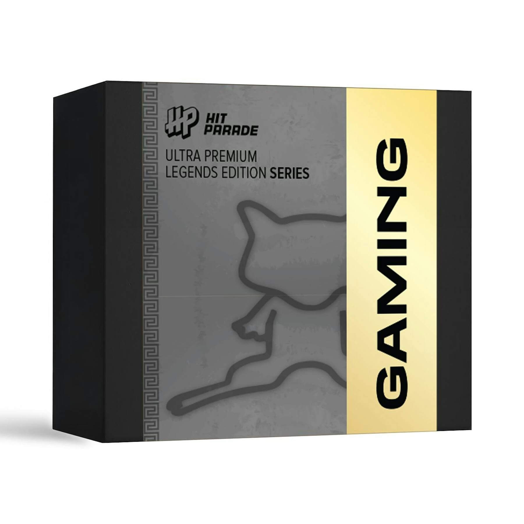 ultra-premium-legends_box-image 2025 Hit Parade Gaming Ultra Premium Legends Series 1 Hobby 10-Box Case - Image 1