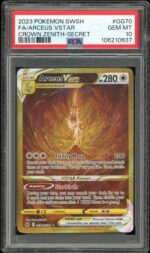 2025 Hit Parade Gaming Ultra Premium Legends Series 1 Hobby Box - Image 11
