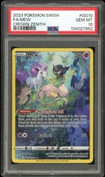 2025 Hit Parade Gaming Ultra Premium Legends Series 1 Hobby Box - Image 5