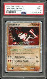 2025 Hit Parade Gaming Ultra Premium Legends Series 1 Hobby 10-Box Case - Image 6