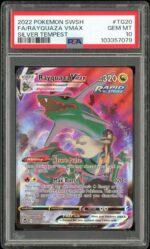 2025 Hit Parade Gaming Ultra Premium Legends Series 1 Hobby 10-Box Case - Image 10