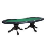 BBO Poker Tables Prestige X Poker Table - Image 4