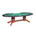 BBO Poker Tables Prestige X Poker Table - Image 3