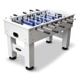 Hathaway Highlander 55-in Outdoor Foosball Table BG3148 - Image 4