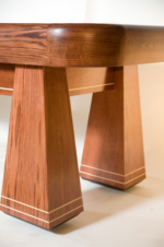 Venture Saratoga 18′ Shuffleboard Table - Image 3