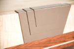 Venture Saratoga 18′ Shuffleboard Table - Image 4