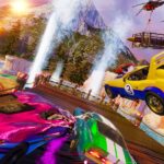 Raw Thrills Fast & Furious Arcade Motion - Image 3