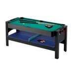 Fat Cat Fliptop 3 in 1 Multi Game Table 6ft - Image 3