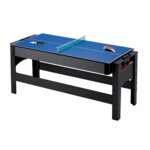 Fat Cat Fliptop 3 in 1 Multi Game Table 6ft - Image 4
