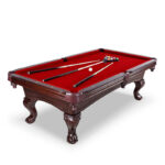 Hathaway Augusta 8-ft Pool Table BG2527 / BG2670