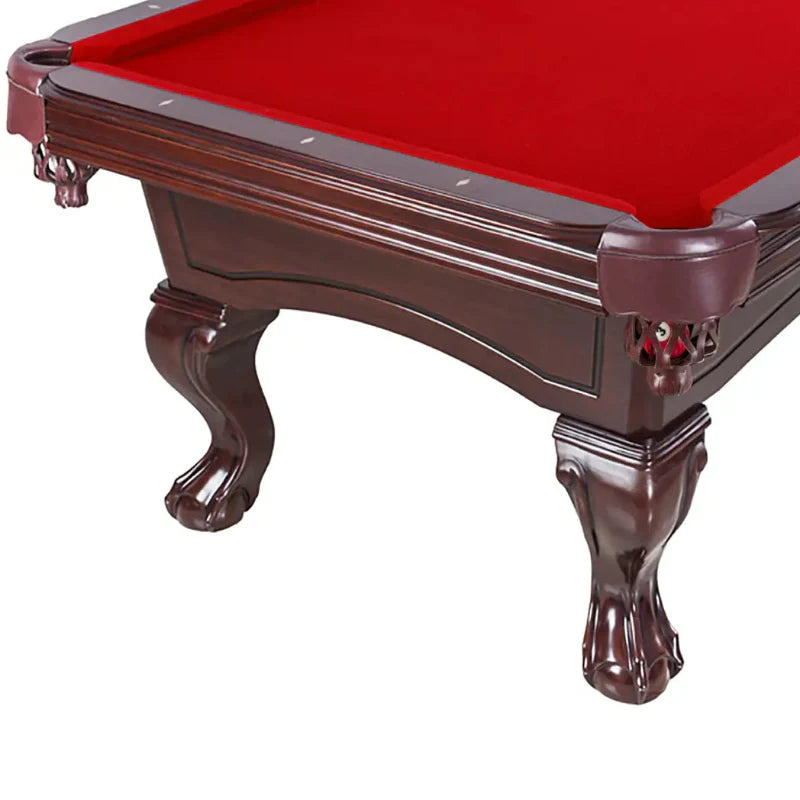 Hathaway Augusta 8-ft Pool Table BG2527 / BG2670 - Image 4