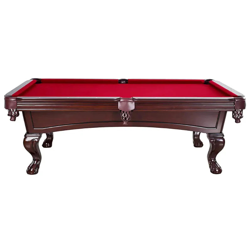 Hathaway Augusta 8-ft Pool Table BG2527 / BG2670 - Image 3