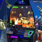Raw Thrills Halo Fireteam Raven 2 Player Environmental - Image 2