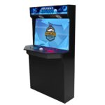 Quality Arcades Hexacade Arcade Cabinet - Image 2