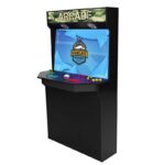 Quality Arcades Hexacade Arcade Cabinet - Image 3