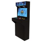 Quality Arcades Retro-Slim Arcade Cabinet - Image 2