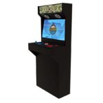 Quality Arcades Retro-Slim Arcade Cabinet - Image 3
