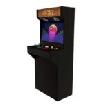 Quality Arcades Retro-XT Arcade Cabinet - Image 4